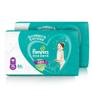 Pampers Baby Diaper 128 pcs XL Size 12-17 kg Pull Pant