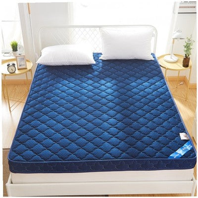Foldable Sponge Mattress Topper