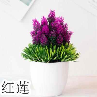 2 Sets of Artificial plants - Home decoration - mishiKart