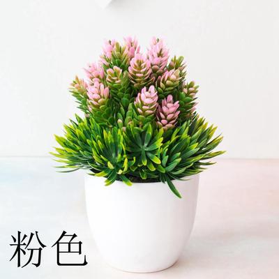 2 Sets of Artificial plants - Home decoration - mishiKart