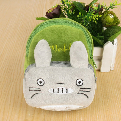 Pack of 10 - Children Handbag Purse