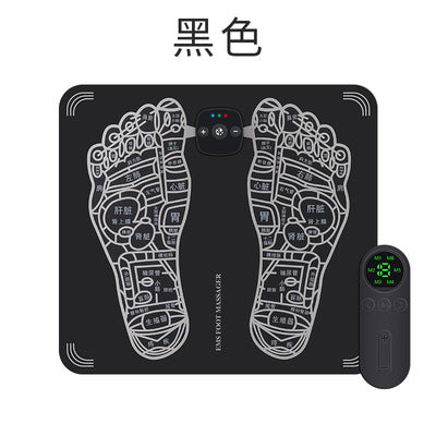 Acupuncture Foot Massager Mat