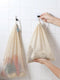 Vegetable Fruits Storage Cotton Bags (Set of 5) - mishiKart