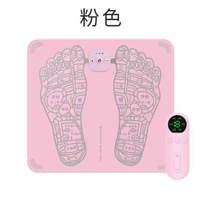 Acupuncture Foot Massager Mat