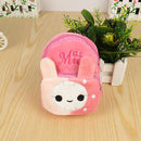 Pack of 10 - Children Handbag Purse