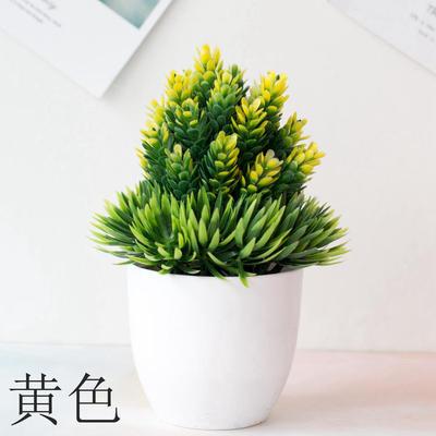 2 Sets of Artificial plants - Home decoration - mishiKart