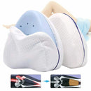 Back Body Joint Pain Relief Memory Form Paded Cushion