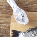 Fish Scales Scraping Kitchen Tool