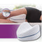 Back Body Joint Pain Relief Memory Form Paded Cushion