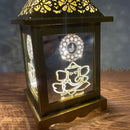 New Diwali Decorative Lamp Ganesha Lamp