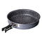 Lightweight Nonstick Frying Pan For Kitchen & Outdoor Camping Hiking