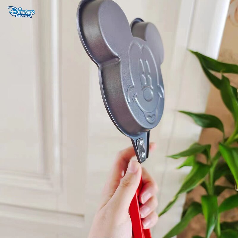 Mickey Mouse Design Non Stick Frying Pan For kitchen