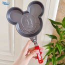 Mickey Mouse Design Non Stick Frying Pan For kitchen
