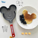 Mickey Mouse Design Non Stick Frying Pan For kitchen