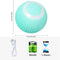 Electric Rolling Self- Moving Ball For Cats & Dogs