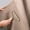 Fabric shaver cloth bubble lint remover
