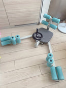 Fitness Leg Stretcher Gym Machine