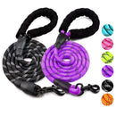 Strong Dog Leash Pet Leashes