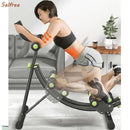 Abdominal Muscle Training Fitness Equipment
