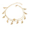 Pack of 10 - Woman Fashion Anklets