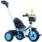Kids Bike Tricycle - mishiKart