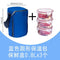 Heat Preservation Thermal Lunch Bag with Lunch Box - mishiKart