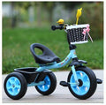 Kids Bike Tricycle - mishiKart