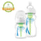 Dr. Brown Aibo Selected Anti-Colic Wide-Caliber Plastic PP Baby Bottle 150ml/270ml - mishiKart