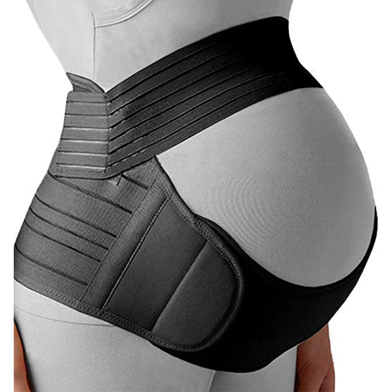 Maternity Belly Belt Pregnancy Wiast Care