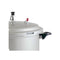 Pressure Cooker with Induction Base Gas Cooker