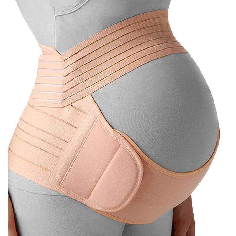 Maternity Belly Belt Pregnancy Wiast Care