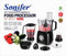 Sonifer Juicer Mixer Stirrer Multifunctional Food Processor
